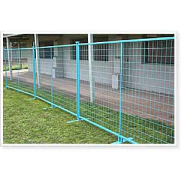 Portable Fencing